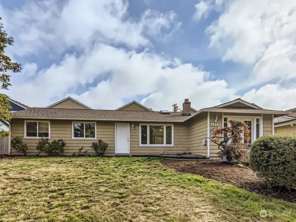 9211 3rd Place SE, Everett, WA 98208