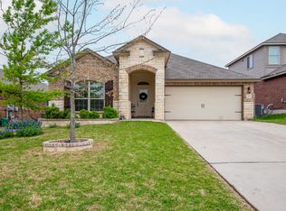 1214 Juneberry Park Dr, Temple, TX 76502