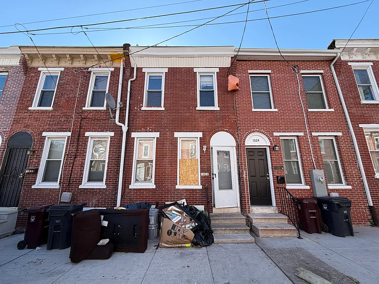 1026 Bennett St — Photo 17