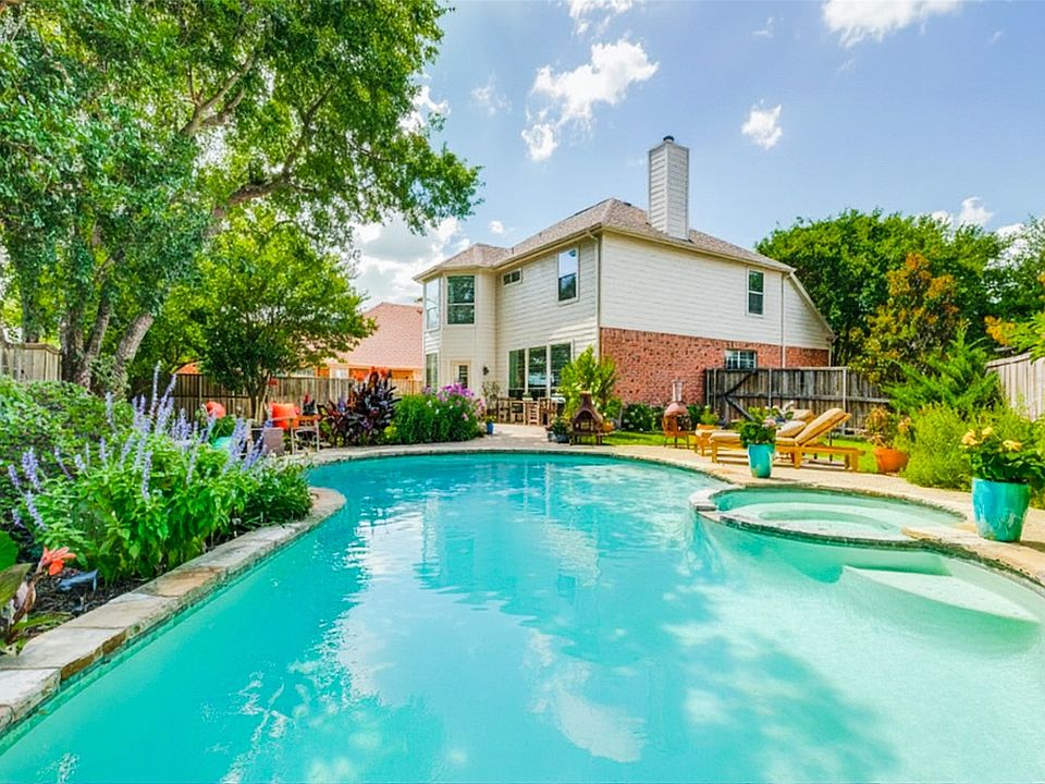 1st image of 5501 Amber Way