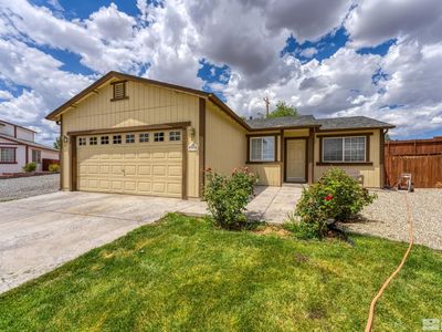 6481 Oneida Ct, Sun Valley, NV, 89433
