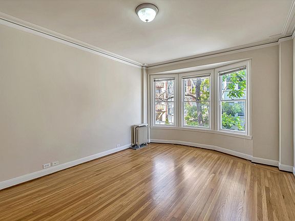 5th image of 1850 Clay St APT 204