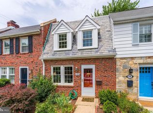 4789 21st Rd N, Arlington, VA 22207