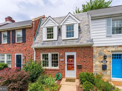 4789 21st Rd N, Arlington, VA, 22207