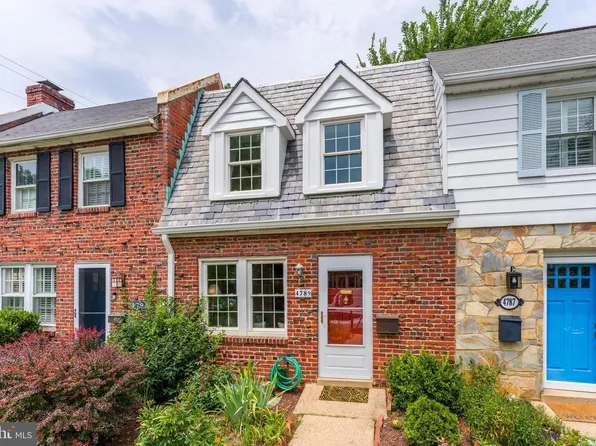 4789 21st Rd N, Arlington, VA 22207