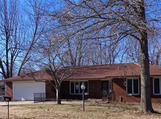 103 S Pinewood Ave, Republic, MO 65738
