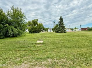 PARCEL 2 Ellsburys First Ave, Tower City, ND 58071
