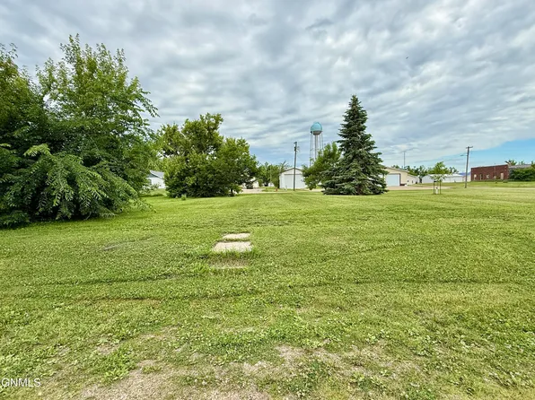 PARCEL 2 Ellsburys First Ave, Tower City, ND 58071