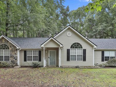 24 Four Oaks Dr, Newnan, GA, 30263