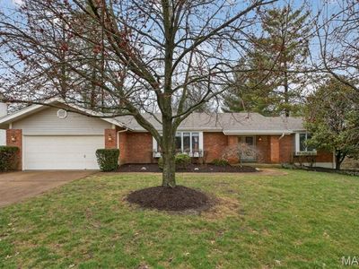 2133 Hunters Way Ct, Chesterfield, MO, 63017