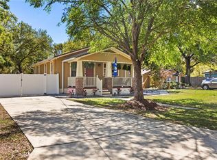 406 W Alva St, Tampa, FL 33603