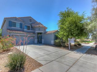 4145 E Sandy Way, Gilbert, AZ 85297