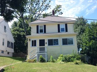385 Park St, West Roxbury, MA 02132