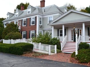 5 Porter Rd UNIT A2, Andover, MA 01810
