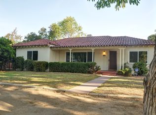 4593 E Harvard Ave, Fresno, CA 93703