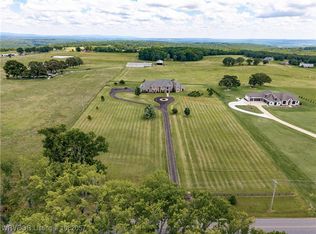 4504 Ridge Rd, Alma, AR 72921