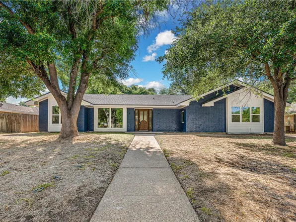 5001 Lake Arrowhead Dr, Waco, TX 76710