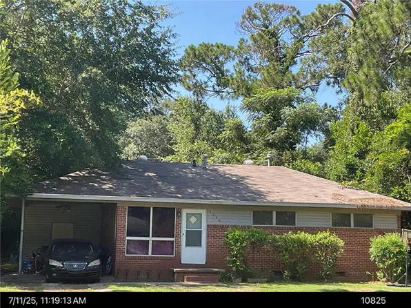 2234 Duitman Rd, Albany, GA 31705