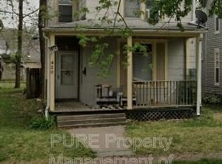 420 SW Buchanan St, Topeka, KS 66606
