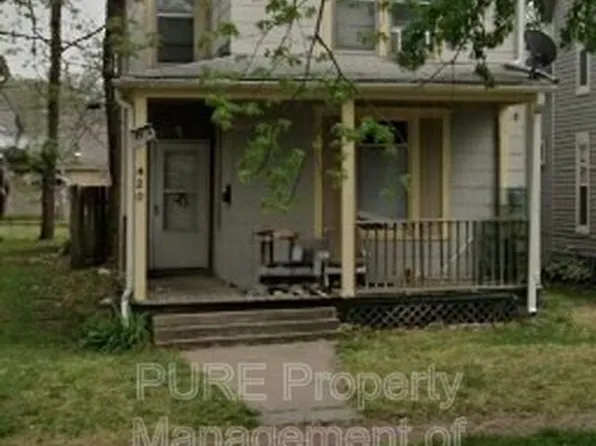 420 SW Buchanan St, Topeka, KS 66606