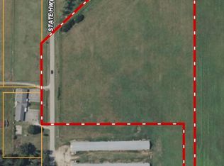 116 Highway, Colcord, OK 74338