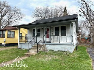 7227 Studebaker Ave, Warren, MI 48091
