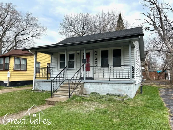 7227 Studebaker Ave, Warren, MI 48091