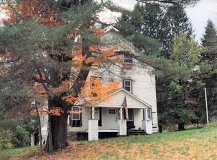 343 Warren Rd, New Berlin, NY 13411