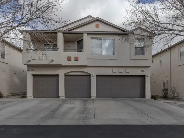 6501 San Antonio Dr NE Unit 502, Albuquerque, NM 87109