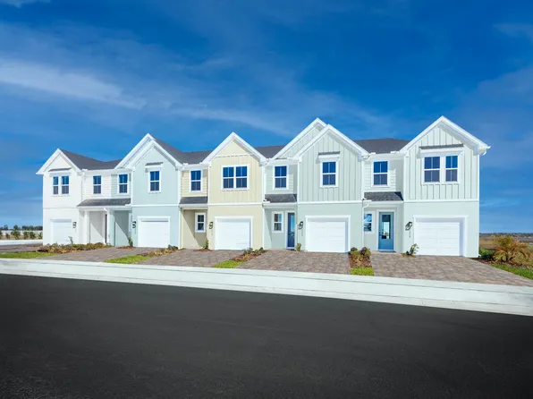 Mayshore Plan, Kendall Pointe