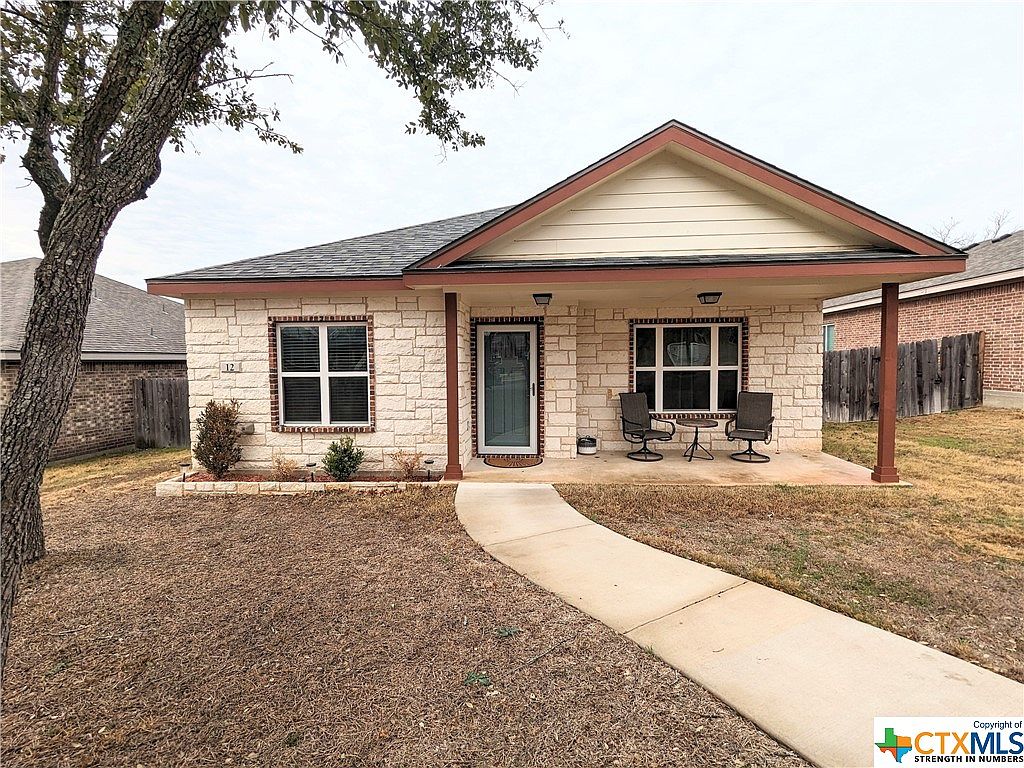 12 Samac Ln, Lampasas, TX 76550 MLS 533431 Zillow