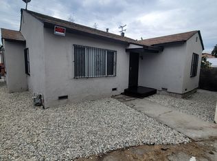 1538 E 90th St, Los Angeles, CA 90002