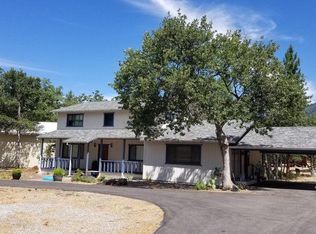 640-775 Iris Rd, McArthur, CA 96056