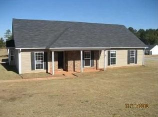 1027 Longview Trl, Griffin, GA 30223