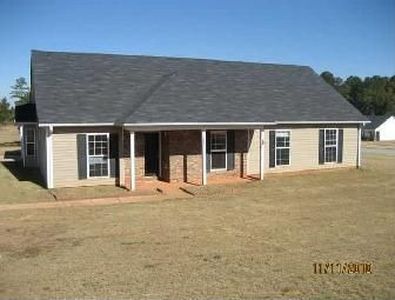 1027 Longview Trl, Griffin, GA, 30223