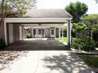 5122 Paducah Ct, Baton Rouge, LA 70817