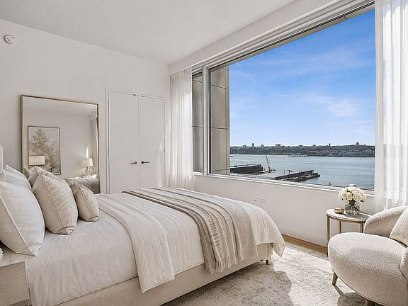 4th image of 611 W 56th St #17B