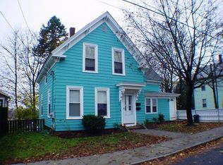 46 Devens St, Marlborough, MA 01752
