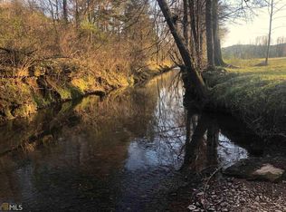 214 Mountain Home Loop, Cedartown, GA 30125