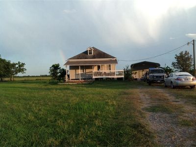 1622 County Road 15, Damon, TX, 77430