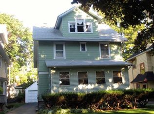 112 Lozier St, Rochester, NY 14611