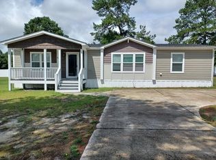 33 Marler Rd, Benson, NC 27504