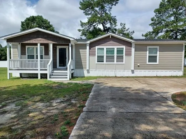 33 Marler Rd, Benson, NC 27504