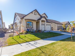 7487 Mountain Spruce Dr, Colorado Springs, CO 80927