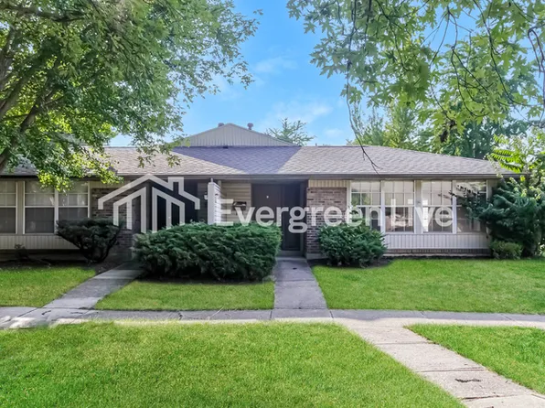 5720 Troy Villa Blvd, Huber Heights, OH 45424