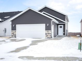 761 2nd Ave, Horace, ND 58047