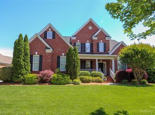 694 Georgetown Dr NW, Concord, NC 28027