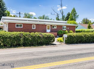 3134 Burlington St, Butte, MT 59701