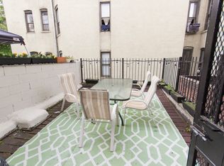 1608 Lexington Ave #2R, New York, NY 10029