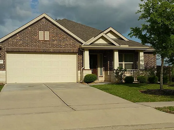 16602 White Hyacinth Ct, Cypress, TX 77433